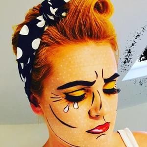 Meet your Posher, Claire